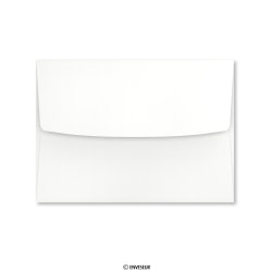 130x180 mm Oyster pearlescent announcement envelope