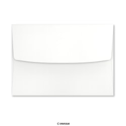 140x200 mm Oyster pearlescent announcement envelope