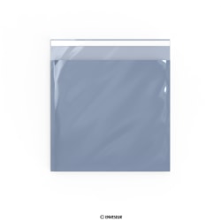 Antistatické vrecko (ESD) so samolepiacim tesnením 220x220 mm