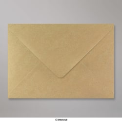 162x229 mm (C5) Fleck Kraft  Envelope