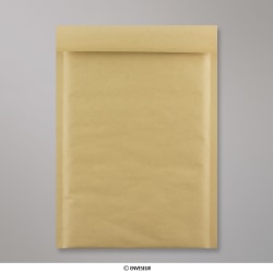 340x220 mm Busta imbottita canapa