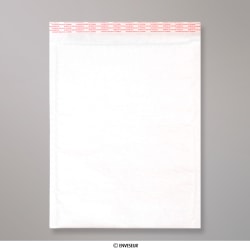 360x270 mm White Bubble Bag