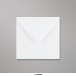 110x110 mm White Envelope