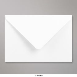 Enveloppe blanche 111x157 mm