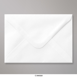 120x165 mm Witte Envelop