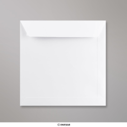 Envelope branco 200x200 mm