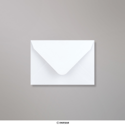 Envelope branco 65x94 mm