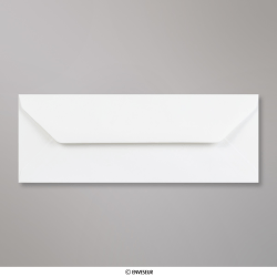 80x215 mm Busta Bianca