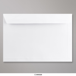 Envelope branco 229x324 mm (C4)