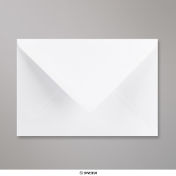 162x229 mm (C5) White Wove Envelope