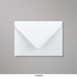 82x113mm (C7) White Wove Envelope