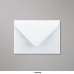 Envelope branco 82x113 mm (C7)