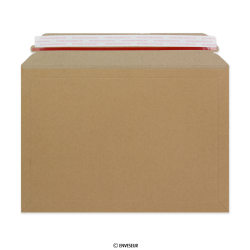 234x334 mm Capaciteit Boek Verzender