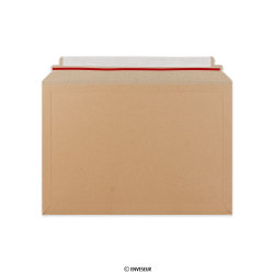 Boîte pour livre à capacité 234x334 mm