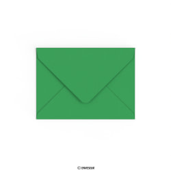 Sobre verde intenso 133x184 mm