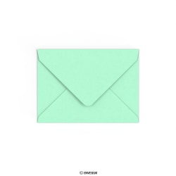 Koperta jadeitowa zieleń 133x184 mm