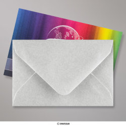 Achetez en gros Enveloppes En Papier à Perles Multicolores, Chine et Papier  Enveloppe à 0.1 USD