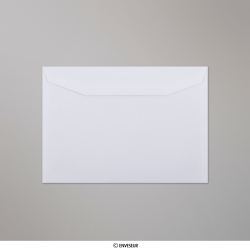 162x229 mm (C5) White Envelope