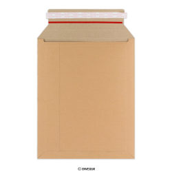 Massiv Manilla-papkonvolut 345x245 mm