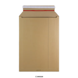 Massiv Manilla-papkonvolut 445x310 mm