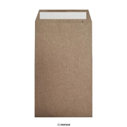 Envelope manila 98x67 mm