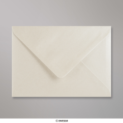 125x175 mm Oyster Lustre Envelope