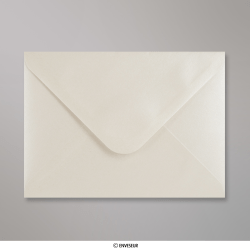 133x184 mm Oyster Lustre Envelope