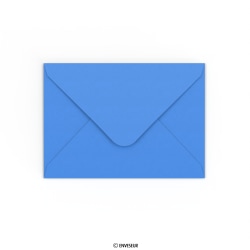 125x175 mm Clariana Helder Blauw Envelop