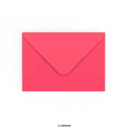 125x175 mm Clariana Helder Roze Envelop