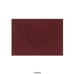 Envelope Clariana borgonha 125x175 mm