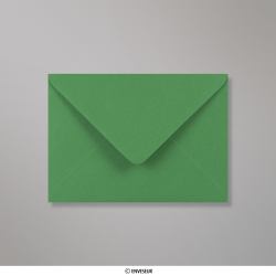 125x175 mm Clariana Dark Green Envelope