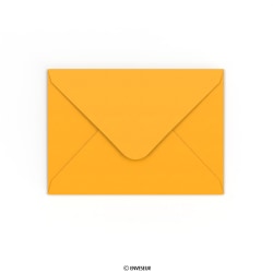 125x175 mm Clariana Diepgeel Envelop