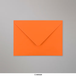 Enveloppe Clariana orange 125x175 mm