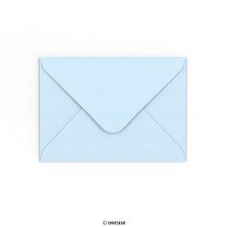 125x175 mm Busta Gamma Clariana Blu Pallido