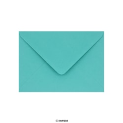 125x175 mm Clariana Robin Egg Blue Envelope