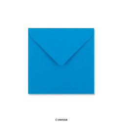 130x130 mm Busta Gamma Clariana Blu Vivo