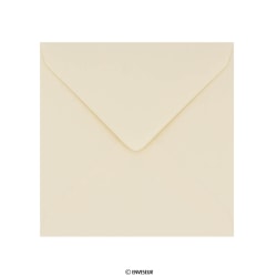 130x130 mm Clariana Magnolia Envelope