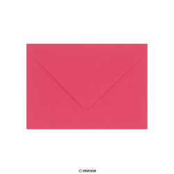 133x184 mm Clariana Bright pink Envelope