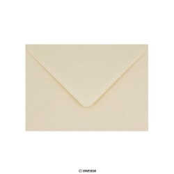 Enveloppe Clariana magnolia 133x184 mm