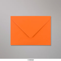 133x184 mm Clariana Orange Envelope