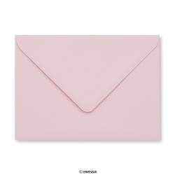 Enveloppe clariana rose pâle 133x184 mm