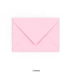 133x184 mm Busta Gamma Clariana Rosa Pallido