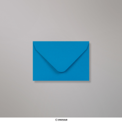 65x94mm Clariana Bright Blue Envelope