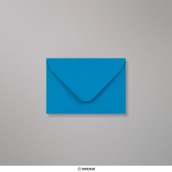 Enveloppe C6 162x114 paquet de 5 - bleu royal