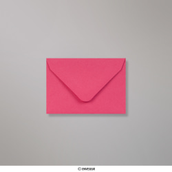 65x94 mm Clariana Bright pink Envelope