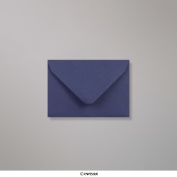 65x94 mm Clariana Donkerblauw Envelop