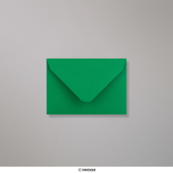 Enveloppe Clariana verte profonde 65x94 mm