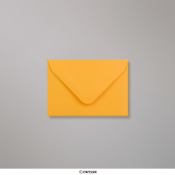 Envelope Clariana amarelo mostarda 65x94 mm