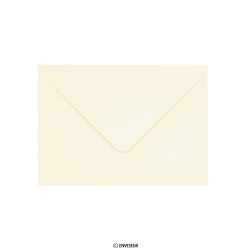 Envelope Clariana marfim 65x94 mm