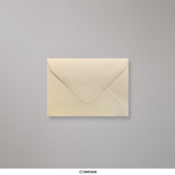 Envelope Clariana magnolia 65x94 mm